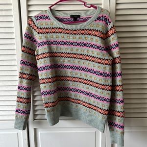 J. Crew Sweater